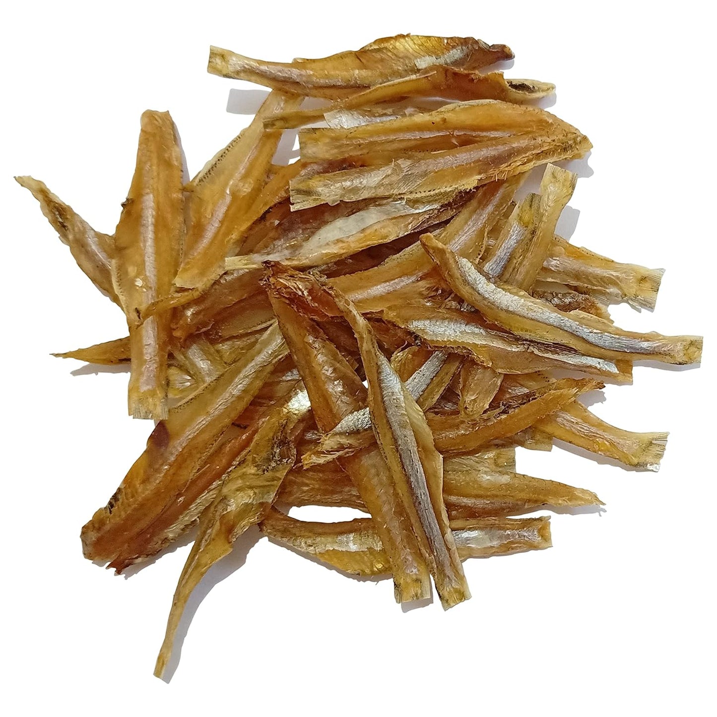 Dry Anchovy Fish (Nethali) | Totally Cleaned | Ready to Cook 100g