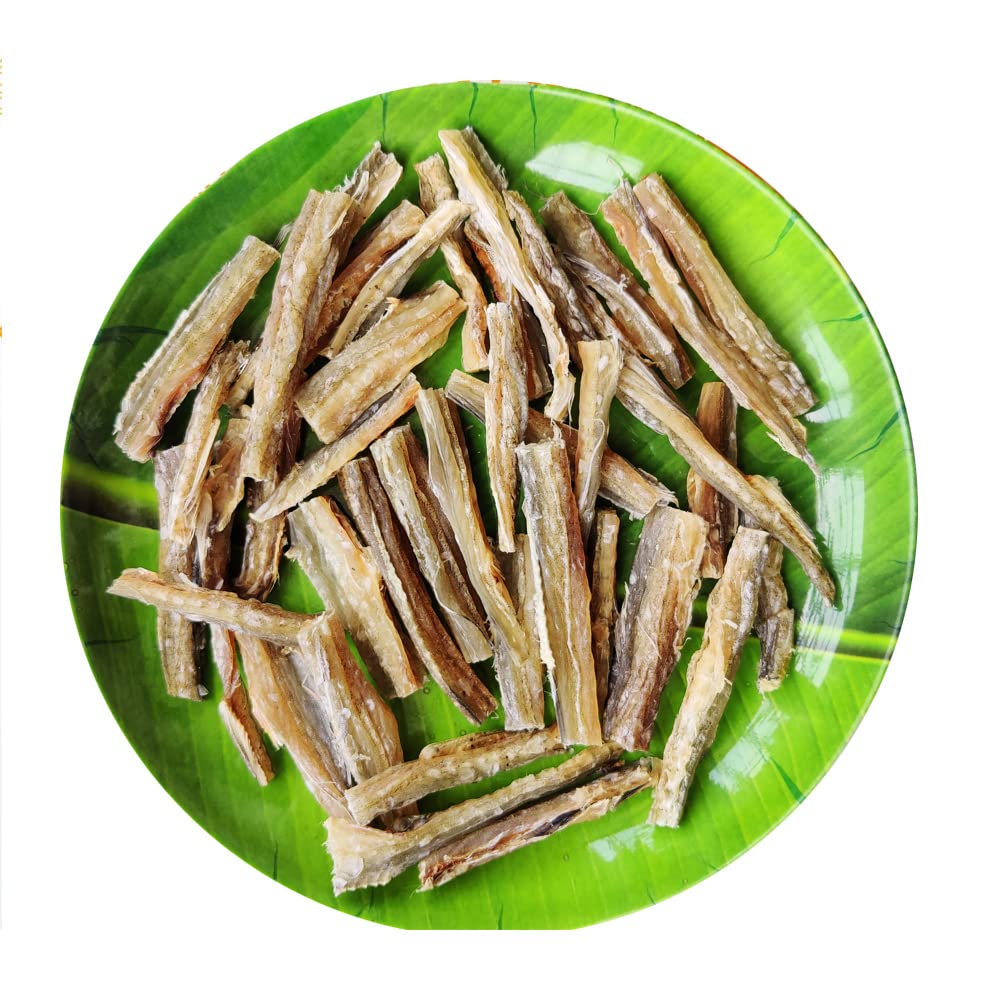 Dry Bombay Duck | Totally Cleaned | Ready to Cook