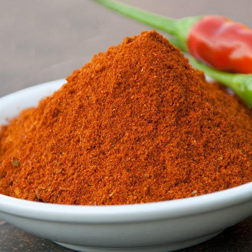 Fish Masala Powder | Extra Spicy 100g (Pack 2)