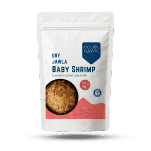 Dry Jawla Baby Shrimp