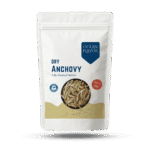 Dry Anchovy Fish