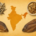 Indian Dry Fish: A Timeless Coastal Tradition with Modern Appeal